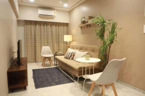 Downtown 3 Bhk Appt, Mahalaxmi, 1402